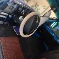 نیسان دوگانه سوز اپشنال صفر|خودرو سواری و وانت|فرخ‌شهر, |دیوار