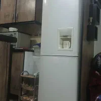 یخچال فریزرسامسونگ کره