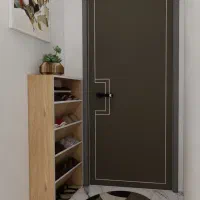 جاکفشی کمجا و اقتصادی