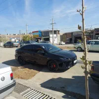 آریزو۶ جی تی مشکی