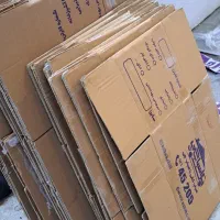 کارتن اساب کشی