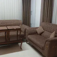 مبل|مبلمان خانگی و میز عسلی|همدان, |دیوار