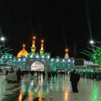تورزیارتی کربلای معلی|تور و چارتر|صائین قلعه, |دیوار