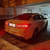 اپتیما جی تی لاین optima gt