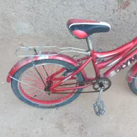 دوچرخه سایز 20|دوچرخه، اسکیت، اسکوتر|برازجان, |دیوار