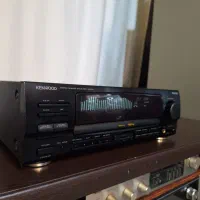 اکولایزر کنوود