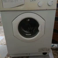 ماشین لباسشویی