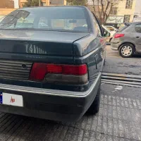 آر دی i سالم هیدرولیک|خودرو سواری و وانت|تهران, اوقاف|دیوار