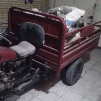 سه چرخه|موتورسیکلت|آبادان, |دیوار