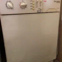 ماشین لباسشویی آلمانی AEG