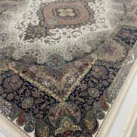 فرش ۱۲ متری|فرش|بیرجند, |دیوار