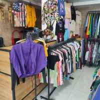 لباس کتونی استوک تاناکورا اورجینال