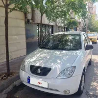 تیبا صندوق دار مدل ۹۸