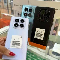 نوت ۱۴ پرو اکبند پلمب 256 (فروشگاه موبایل تکنو)