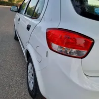 تیبا 2 (هاچبک) EX، مدل ۱۳۹۸|خودرو سواری و وانت|گناباد, |دیوار