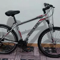 دوچرخه اورلورد 27/5|دوچرخه، اسکیت، اسکوتر|نسیمشهر, |دیوار