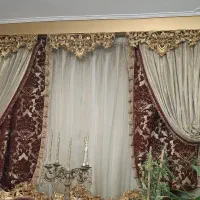 پرده، کتیبه ، والان ها فوری فروشی