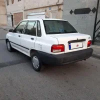 پراید مدل ۸۹ دوگانه کارخانه سالم|خودرو سواری و وانت|کرج, دهقان ویلا|دیوار