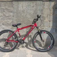 دوچرخه 26 سانتوس