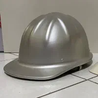 کلاه ایمنی مهندسی آلومینیومی