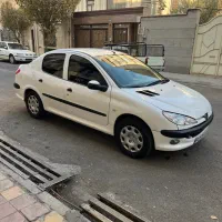 ۲۰۶sdمدل۹۵v8