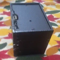 اسپیکر دست ساز