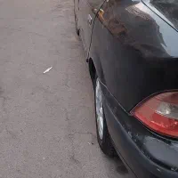 سمند ۹۲|خودرو سواری و وانت|ری, اقدسیه|دیوار