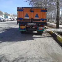 خاور بنز ۸۰۹|خودرو سنگین|ملایر, |دیوار