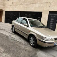 سمند ۸۲ خونگی