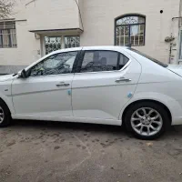 دنا پلاس توربو اتومات سفید ۱۴۰۳ فول آپشنال