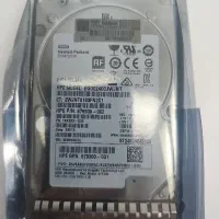 هارد 2.4tb 10k 12g نیو فیلیپین