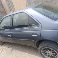 پژو ۴۰۵تمیز