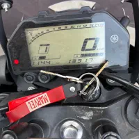 Mt25 1402|موتورسیکلت|تهران, نیروی هوایی (پیروزی)|دیوار