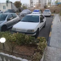 پژو آردی مدل ۸۵|خودرو سواری و وانت|پردیس, فاز ۱۱|دیوار