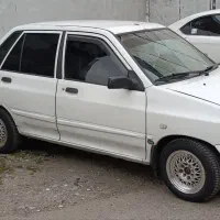 پراید ۱۳۲ اسپرت|خودرو سواری و وانت|رشت, حافظ آباد|دیوار