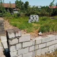 زمی|فروش زمین و ملک کلنگی|رودبنه, |دیوار