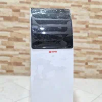 کولر گازی پرتابل sona برند ژاپنی لمسی مدل ۱۴ هزار