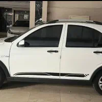 کوییک GXL1404|خودرو سواری و وانت|اراک, |دیوار