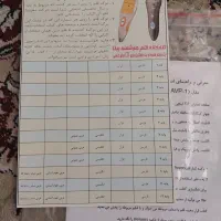 قلم هوشمند مدارس|لوازم جانبی موبایل و تبلت|ری, فیروزآبادی|دیوار