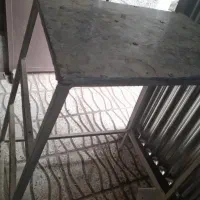 چهارپایه|صندلی و نیمکت|شاهرود, |دیوار