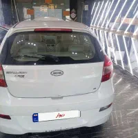 ماشین ام وی ام MVM 315