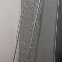 سبد آبچکان استیل