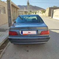 فروش خودرو|خودرو سواری و وانت|بختگان, |دیوار