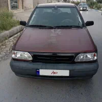 پراید ۱۳۱|خودرو سواری و وانت|برازجان, |دیوار