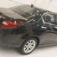 دناپلاس توربوشارژ اتومات 6دنده کاملآ خانگی