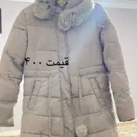 پالتو و کفش