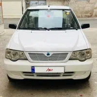 پراید۱۳۲مدل۱۳۹۰