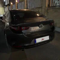 مزدا ۲۰۲۴