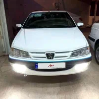 پژو پارس 1403