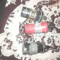 استارت و کوئل نیسان ژاپنی|قطعات یدکی و لوازم جانبی|قرچک, زیبا شهر|دیوار